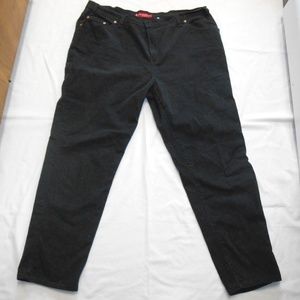 Levi Strauss 550 Classic Relaxed Stretch Jeans